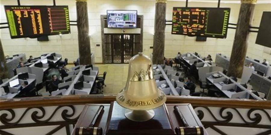 9
      بنوك
      تتصدر
      تداولات
      المتعاملين
      الرئيسيين
      بالبورصة
      المصرية
      خلال
      الأسبوع