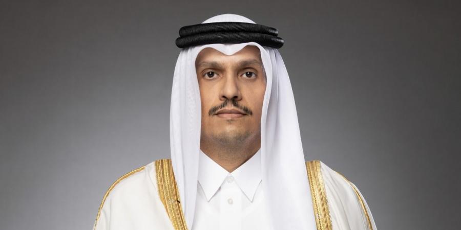 رئيس مجلس الوزراء يعزي نظيره الجزائري