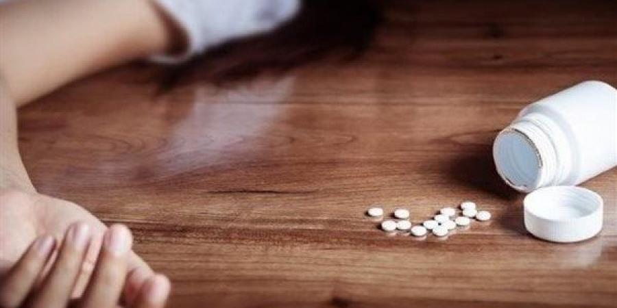 إنقاذ
      طالبة
      تناولت
      نصف
      قرص
      غلة
      داخل
      منزلها
      بالرحمانية
      في
      ميت
      غمر