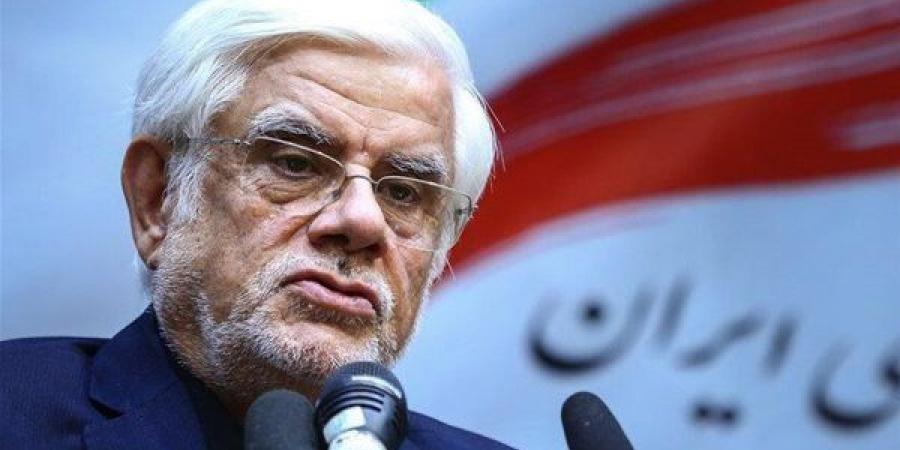 نائب
      الرئيس
      الإيراني:
      الحكومة
      وضعت
      خطط
      طوارئ
      للتعامل
      مع
      أسوأ
      الظروف
      خلال
      العامين
      المقبلين