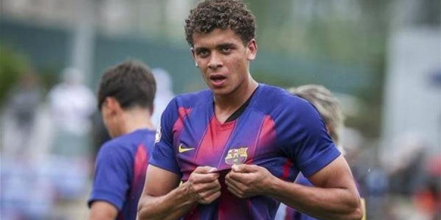خطير
      وأثبت
      جدارته
      بالرقم
      9،
      ماذا
      قالت
      صحف
      إسبانيا
      عن
      تألق
      حمزة
      عبد
      الكريم
      مع
      برشلونة؟