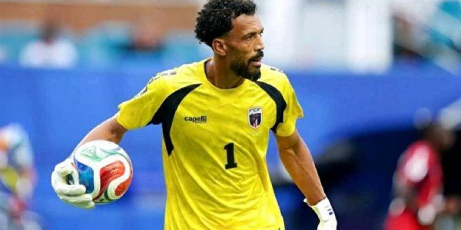 بعد تألقه في كأس العالم، حارس منتخب الرأس الأخضر يقترب من الدوري المغربي