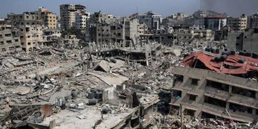 فتح:
      مصر
      أحبطت
      مخطط
      تهجير
      الفلسطينيين،
      ونتنياهو
      يعرقل
      أي
      مسار
      يقود
      إلى
      الدولة
      الفلسطينية