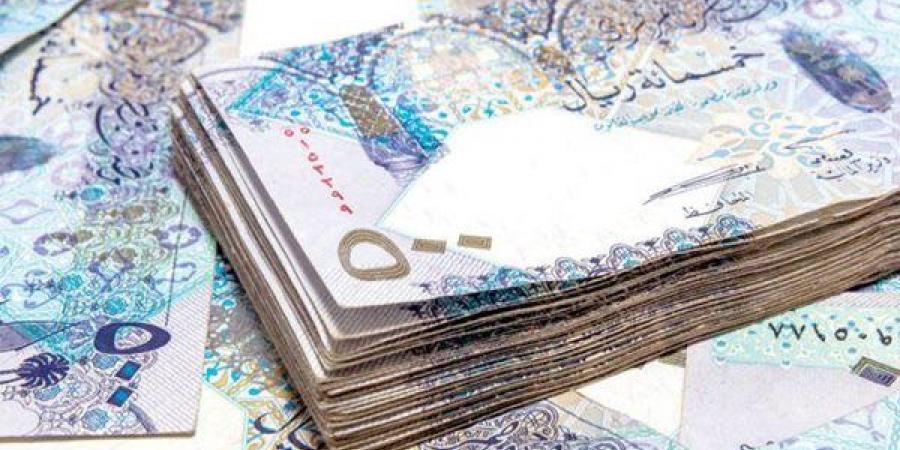 آخر تطورات سعر الريال القطري أمام الجنيه في البنوك المصرية مساء اليوم السبت