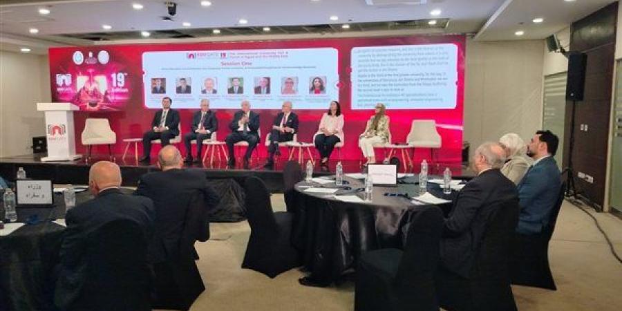9
      توصيات
      لـ
      إديوجيت
      2026
      لبناء
      منظومة
      للابتكار
      وإعادة
      صياغة
      مستقبل
      التعليم
      العالي