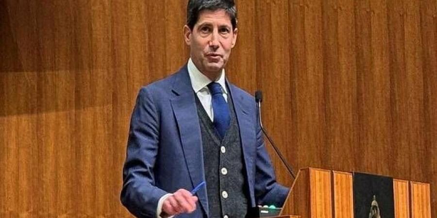 بنك
      قطر
      الوطني:
      الاحتياطي
      الفيدرالي
      يتجه
      إلى
      سياسة
      نقدية
      أكثر
      مرونة
      مع
      "وارش"