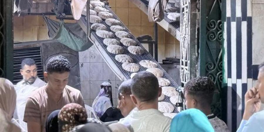 بداية
      تطبيق
      منظومة
      الخصم
      المباشر
      في
      الإسكندرية