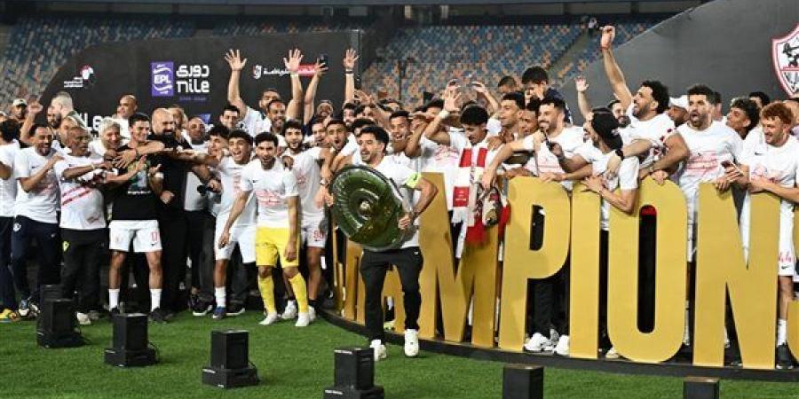 مصدر
      بالزمالك:
      ودية
      السد
      القطري
      تواجه
      شبح
      الإلغاء
      بسبب
      تعثر
      الاتفاق
      النهائي