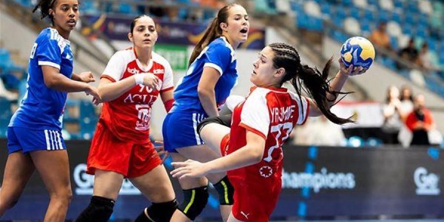 سكور
      تاريخي،
      منتخب
      الناشئات
      يكتسح
      فيجي
      في
      بطولة
      العالم
      النسائية
      لليد