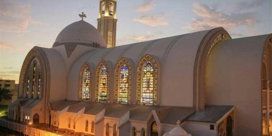 من
      دير
      الزجاج
      إلى
      الكرسي
      المرقسي،
      ذكرى
      نياحة
      البابا
      القديس
      سيمون
      الأول