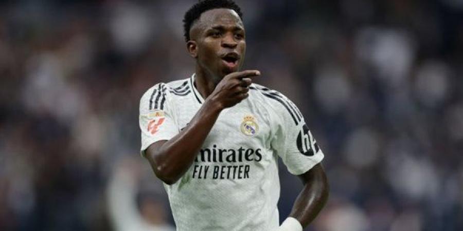 برسالة
      "مكايدة"
      موجهة،
      كيف
      رد
      فينيسيوس
      جونيور
      على
      تهديدات
      ريال
      مدريد؟