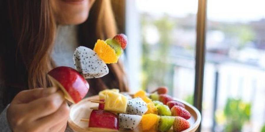 أخطاء
      في
      تناول
      الفاكهة
      تعطل
      إنقاص
      الوزن