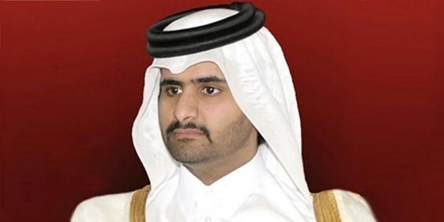  سمو نائب الأمير يهنئ رئيس الاتحاد السويسري