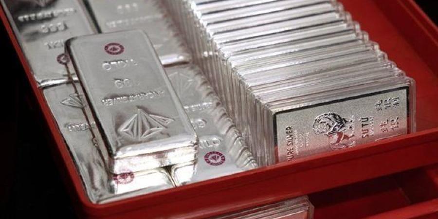 سعر
      جرام
      الفضة
      بالصاغة
      اليوم
      السبت
      1
      أغسطس
      2026
