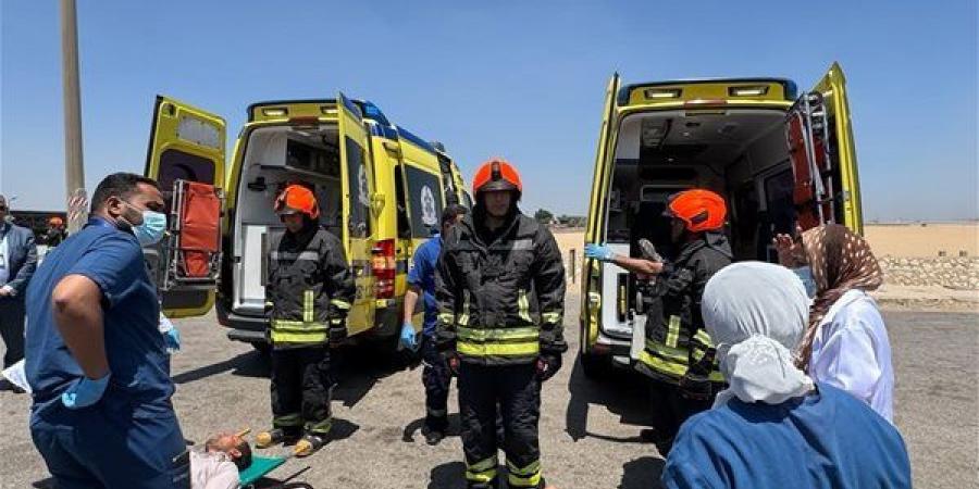 شركة
      ميناء
      القاهرة
      الجوي
      تجري
      تجربة
      طوارئ
      جزئية
      لتعزيز
      الجاهزية
      التشغيلية