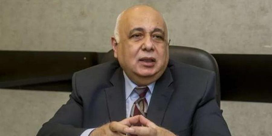 خبير استراتيجي: إبعاد سفينة الغاز خارج ميناء دمياط قبل الإطفاء قرار بطولي