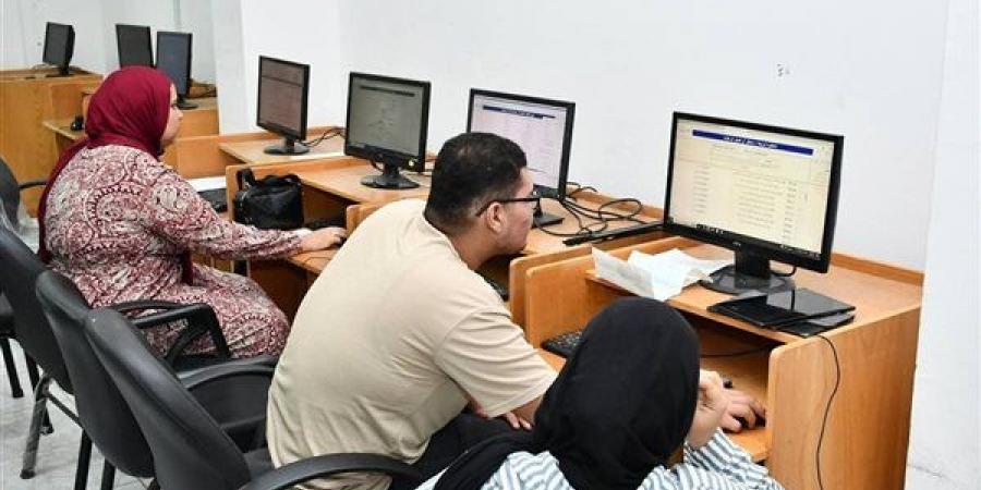 التعليم
      العالي:
      غدا
      إعلان
      تنسيق
      المرحلة
      الأولى
      والمجموع
      يظل
      معيار
      القبول
      الأول