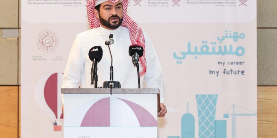 انطلاق فعاليات النسخة الثامنة من برنامج "مهنتي- مستقبلي" بمشاركة أكثر من 350 طالباً وطالبة