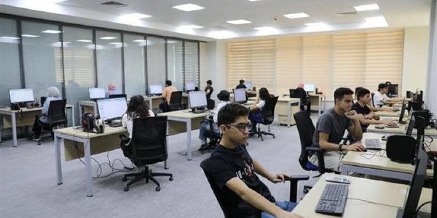 بعد
      قليل،
      إعلان
      الحد
      الأدنى
      لتنسيق
      المرحلة
      الأولى
      للقبول
      بالجامعات
      الحكومية
      والمعاهد