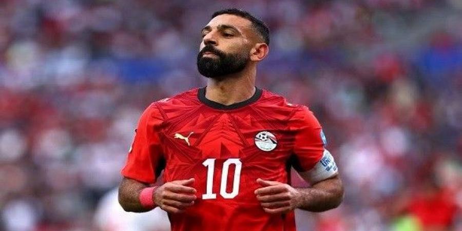 محمد صلاح ضمن نخبة هدافي العالم منذ 2020