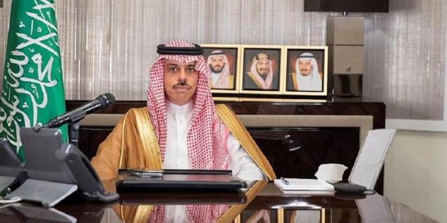 السعودية
      تبحث
      مع
      قطر
      والأردن
      تنسيق
      الجهود
      لخفض
      التصعيد
      بالمنطقة