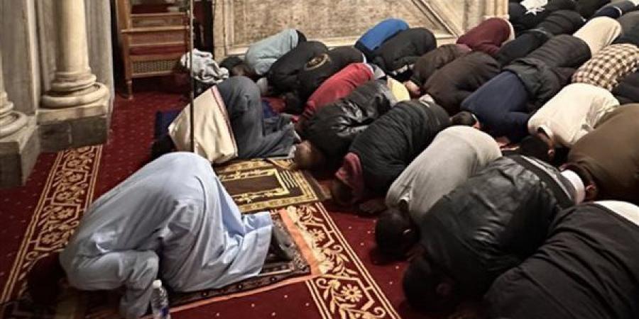 مواقيت
      الصلاة
      اليوم
      الأحد
      2
      -
      8
      -
      2026
      في
      القاهرة
      والمحافظات