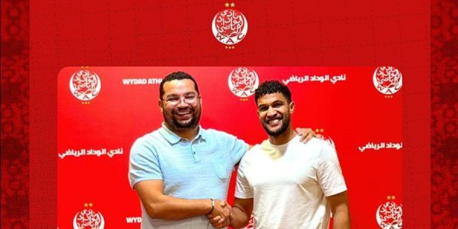 الوداد
      الرياضي
      يعلن
      رسميًا
      عودة
      يحيى
      عطية
      الله