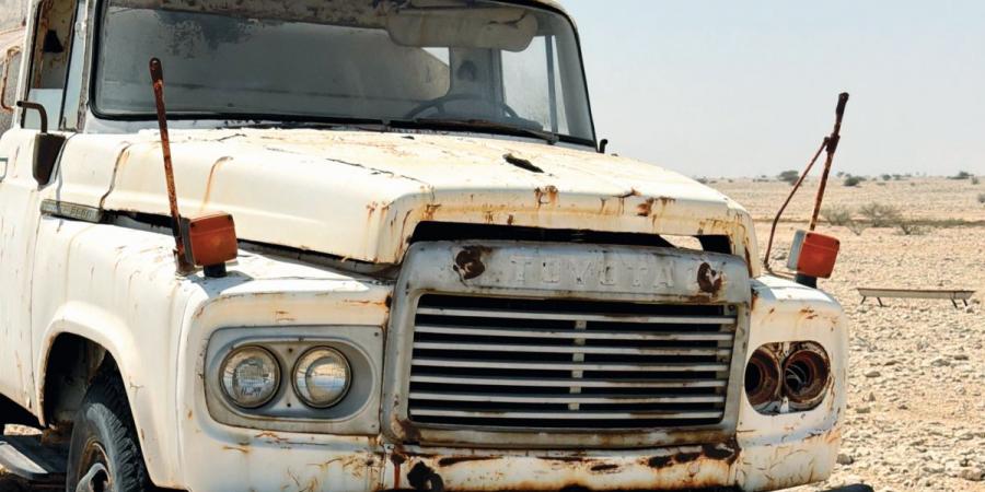 رصد 332 موقعًا للمخلفات والعزب والسيارات المهملة