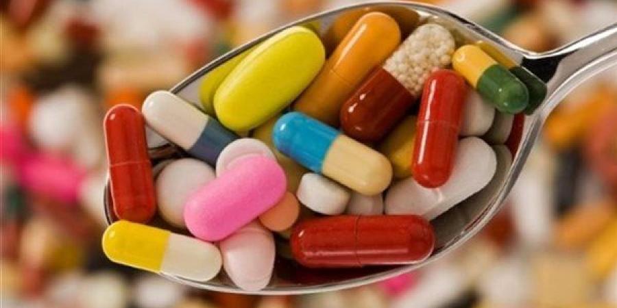 هيئة
      الدواء
      تحذر:
      زيادة
      جرعة
      المسكنات
      تعرضك
      لمضاعفات
      خطيرة