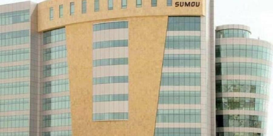 أرباح
      "سمو"
      تهبط
      إلى
      31.5
      مليون
      ريال
      بالربع
      الثاني
      2026