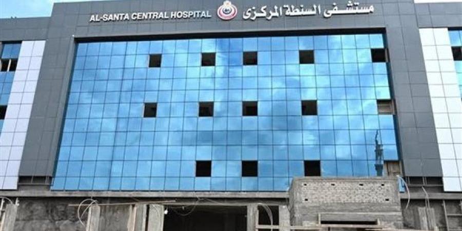 بسبب
      ارتفاع
      درجات
      الحرارة،
      مستشفى
      السنطة
      بالغربية
      يستقبل
      4
      حالات
      لدغ
      ثعابين
      خلال
      ساعتين