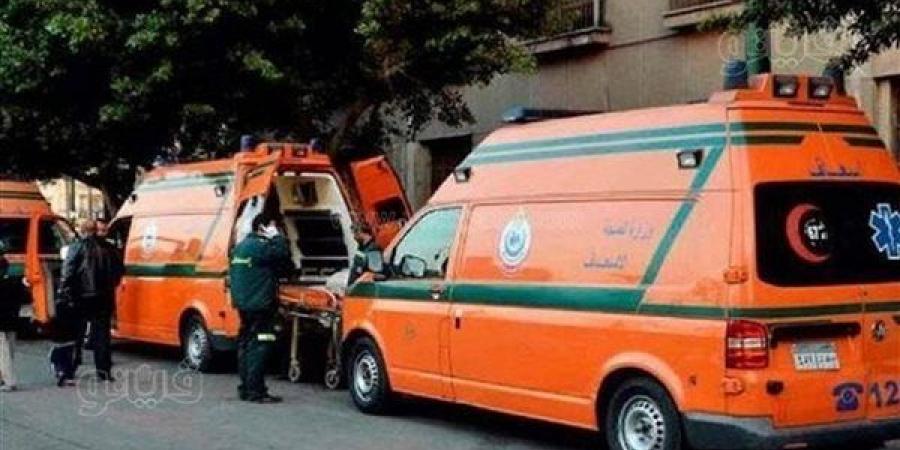نص
      التقرير
      الطبي
      في
      واقعة
      مصرع
      طالب
      تعرض
      لصعق
      كهربائي
      بالشروق