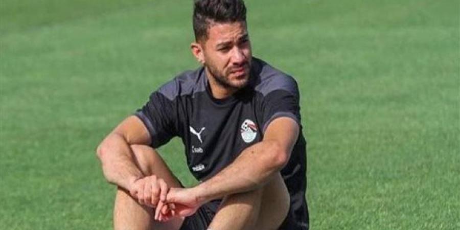 ياسر إبراهيم يوافق على تجديد تعاقده مع الأهلي