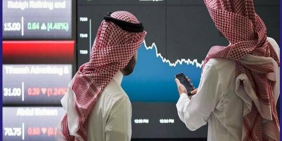 مؤشر"تاسي"
      يرتفع
      1.10%
      بمنتصف
      التعاملات
      بدعم
      القطاعات
      الكبرى