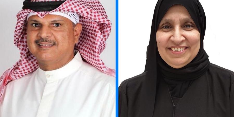 تكليف نورة السويح بالقيام بأعمال أمين عام جامعة الكويت