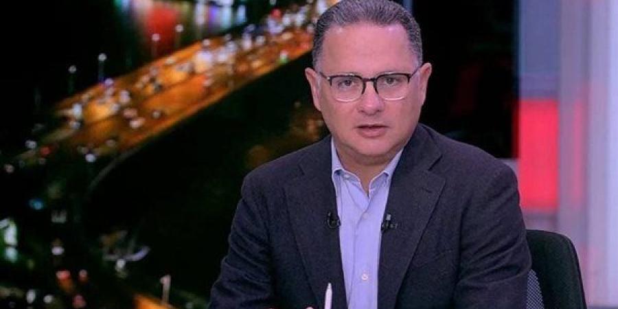 شريف
      عامر
      ضيف
      رامي
      رضوان
      بـ
      "من
      ماسبيرو"
      غدا