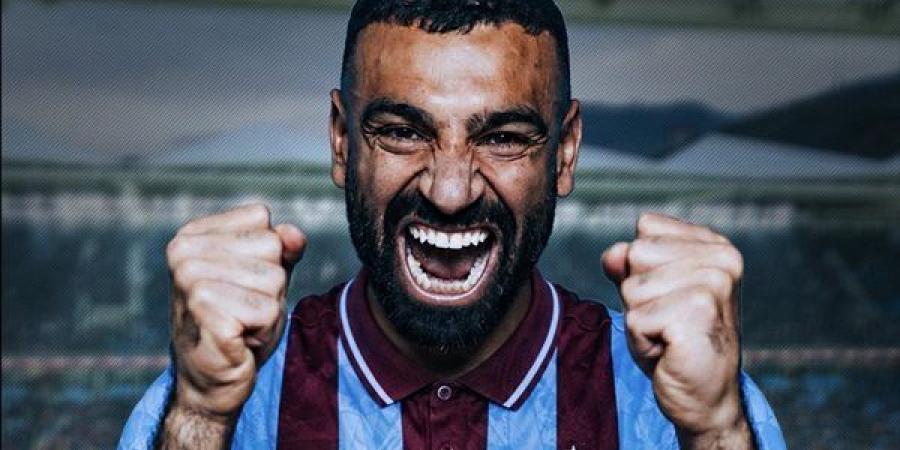 راتب
      ضخم
      ونسبة
      بيع
      القمصان،
      محمد
      صلاح
      يقترب
      من
      هذا
      النادي
      بعد
      موافقة
      وكيله