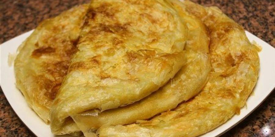 طريقة
      عمل
      الفطير
      المشلتت
      بمذاق
      مميز
      ولا
      يقاوم