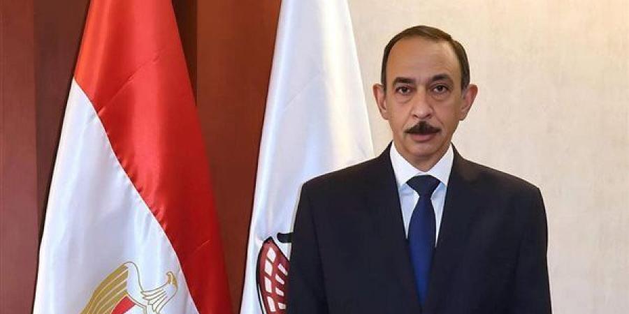 محافظ
      سوهاج
      عن
      زلزال
      الفجر:
      لم
      نتلق
      بلاغات
      بحدوث
      أضرار