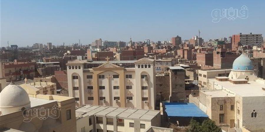 محافظة
      بني
      سويف:
      لا
      بلاغات
      أو
      خسائر
      من
      زلزال
      الفجر