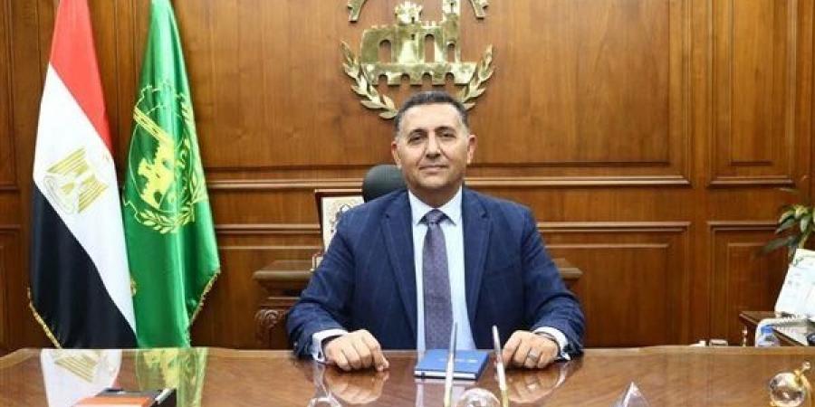 محافظ
      القليوبية:
      لا
      خسائر
      جراء
      زلزال
      الفجر
      وجميع
      المرافق
      تعمل
      بصورة
      طبيعية