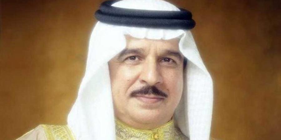 ملك
      البحرين:
      نقدر
      موقف
      مصر
      في
      مساندتنا
      وتضامنها
      مع
      دول
      مجلس
      التعاون
      الخليجي