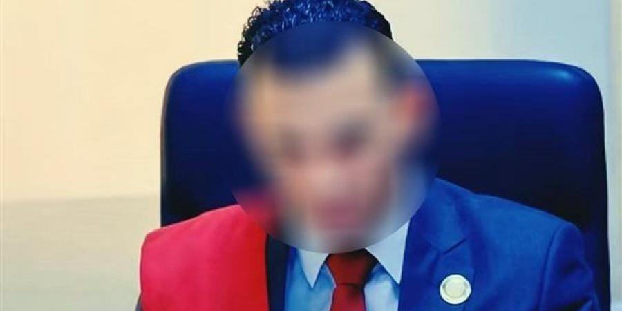 بعد
      إحالة
      منتحل
      صفة
      عضو
      بمجلس
      الدولة
      للمحاكمة..
      تعرف
      على
      العقوبات
      المتوقعة
      للمتهمين