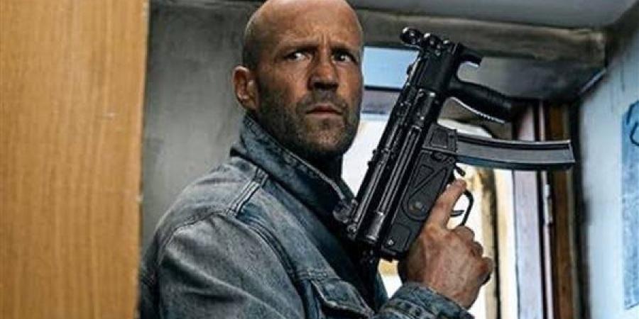 5
      معلومات
      عن
      «Mutiny»،
      أحدث
      أفلام
      جيسون
      ستاثام
      قبل
      عرضه
      بالسينمات