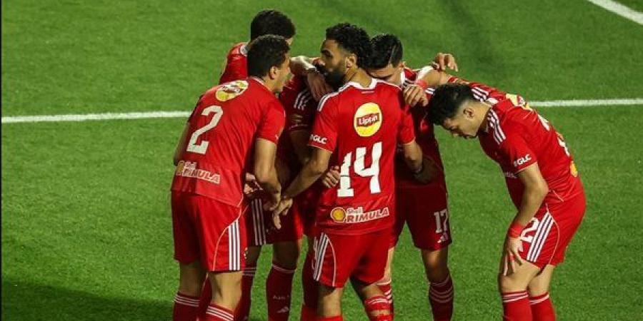 موعد
      مباراة
      الأهلي
      وبرشلونة
      في
      كأس
      خوان
      جامبر