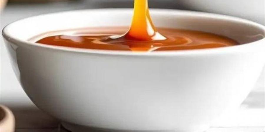 طريقة
      عمل
      صوص
      الكراميل
      في
      المنزل
      بمذاق
      غني
      بمكونات
      بسيطة