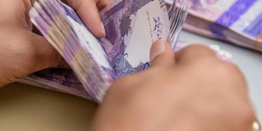 أسعار العملات مقابل الريال القطري