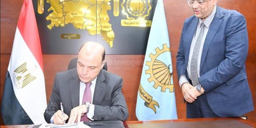 محافظ
      الغربية
      يعتمد
      نتيجة
      الدور
      الثاني
      للشهادة
      الإعدادية
      بنسبة
      نجاح
      95.34%
