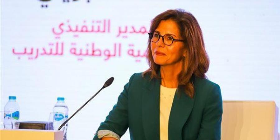 المدير
      التنفيذي
      للأكاديمية
      الوطنية
      للتدريب:
      نعمل
      على
      بناء
      جسور
      مستدامة
      مع
      المصريين
      بالخارج