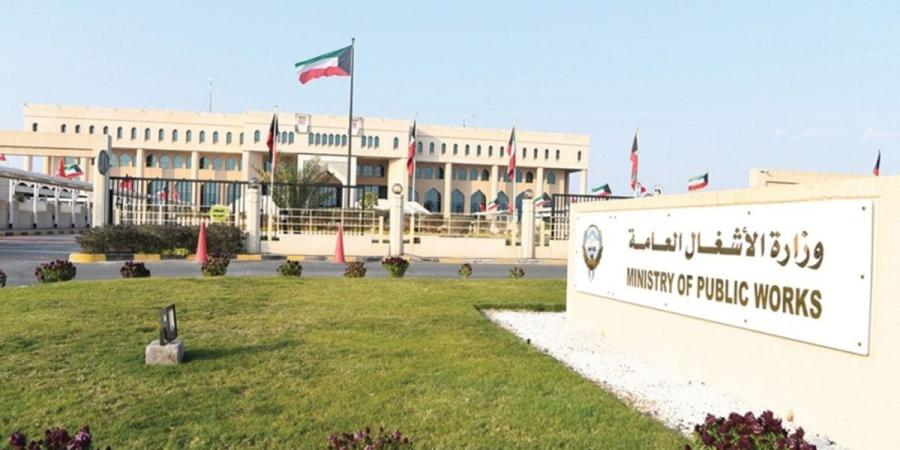«الأشغال» تواصل صيانة الطرق وتعلن مناطق الأعمال للأسبوع الجاري